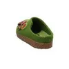 Haflinger - Kanon in lana vergine - verde Anteprima dell’immagine prodotto 6