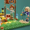 LEGO LEGO® Friends 42622 Tir à l'arc au camp d'aventure Voir les images du produit 25