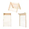 leg&go Kletterdreieck - Sprossenwand 2in1 Indoor für Produktbild-Vorschau 1