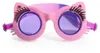 Bling2O Schwimmbrille Kinder Pawdry Hepburn rosa UV-Schutz Produktbild-Vorschau 3