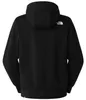 THE NORTH FACE NF0A8GQ7JK31 Čierna Náhľad obrázku produktu 2