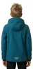 Trollkids Jungen Trollfjord Softshelljacke mystic Produktbild-Vorschau 4