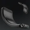 Flexibele siliconen telefoonhoesje van carbon fiber voor de Productafbeelding-voorbeeld 5