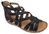 Josef Seibel Ivy 06 Sandalette Schwarz : 37 Produktbild-Vorschau 4