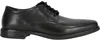 Skórzane buty biznesowe Clarks Podgląd zdjęcia produktu 2