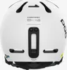 POC Fornix MIPS Hydrogen White Matt M/L (55-58 cm) Skihelm Produktbild-Vorschau 3
