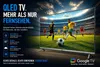 JTC-24 32 Zoll (80 cm) QLED Smart TV/Fernseher Produktbild-Vorschau 3