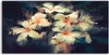 Coloray - Glasbild - 120x60 cm - Wandbild - Glasbilder - Produktbild-Vorschau 1