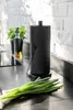 Wenko Držiak na kuchynské rolky Clayton Black BO 55015100 Náhľad obrázku produktu 3