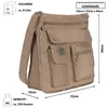 Bag Street Damentasche Umhängetasche Handtasche Produktbild-Vorschau 2