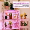 Lampa LED do roślin o pełnym spektrum, lampa LED do uprawy Podgląd zdjęcia produktu 5