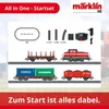 Märklin 29065 - H0 Digital-Startpackung Moderner Produktbild-Vorschau 8