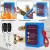 Isolateur de batterie sans fil 12V 240A avec télécommande - Voir les images du produit 7
