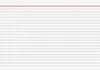 BRUNNEN 102250100 Karteikarten A5 liniert, 6 mm Voir les images du produit 13