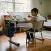 Kinderschreibtisch Schülerschreibtisch CINDY, Produktbild-Vorschau 1