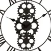 Atmosphera Retro Wanduhr ,  , One Size Produktbild-Vorschau 3