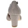 Tamaris Damen Pumps Fesselriemen Blockabsatz 1-24432-41, Produktbild-Vorschau 9
