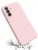 Puzdro pre Samsung A18 – elastické silikónové puzdro + Náhľad obrázku produktu 6