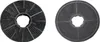 respekta Aktiv-Kohlefilter MIZ 0058 N Produktbild-Vorschau 4