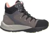 Joya Damen Outdoorschuhe SIERRA STX W BROWN/BLACK braun Produktbild-Vorschau 5