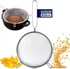 Orion | Scolapasta da cucina - Argento - Diametro 20 cm - Anteprima dell’immagine prodotto 5