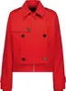monari Jacke 350 chilli peppe 36 Produktbild-Vorschau 1