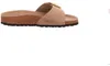 Birkenstock Madrid Big Buckle Couleur Marron Voir les images du produit 14