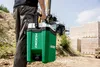 HiKOKI UL18DF(Basic) (Karton) Akku-Kühl-und Wär (1Stk.) Produktbild-Vorschau 2