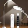 3-in-1 Tageslichtlampe, SAD Sonnenlicht Lampe, Stehlampe Produktbild-Vorschau 1