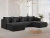 GrainGold Ecksofa U-Form Ardi U - Ecksofa mit Produktbild-Vorschau 3