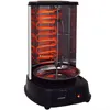 Syntrox Germany Schaschlikgrill Plumos, 1500W, Edelstahl, Produktbild-Vorschau 4