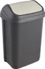 keeeper Swing-Bin 10 L 25 x 19 x 38,5 cm Náhľad obrázku produktu 1