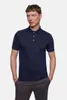 HAKRO Poloshirt Stretch 822, tinte, 3XL Produktbild-Vorschau 5