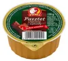 Pasztet wieprzowy z wędzonką 130g Alu Profi Podgląd zdjęcia produktu 2