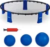 relaxdays Roundnet-Set Voir les images du produit 1