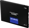 Goodram CX400 gen.2 2,5" 1024 GB Serial ATA III 3D TLC NAND Produktbild-Vorschau 3