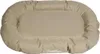 Flamingo Kissen Dreambay oval sand, Maße: 80 x 60 x 14 cm Produktbild-Vorschau 2