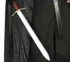 guardia medievale nera - costume da uomo taglia M - XL, Anteprima dell’immagine prodotto 7