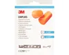 3M Gehörschutzstöpsel 1100, Ohrstöpsel aus Schaumstoff, 50 Produktbild-Vorschau 7