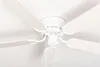 Extra plochý stropní ventilátor Pepeo Kisa Deluxe White Náhled obrázku produktu 3