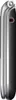 beafon SL495 Silverline Klapphandy Tastentelefon Produktbild-Vorschau 4
