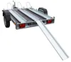 Przyczepka motocyklowa 220x155 UNITRAILER MOTO 3 DMC 750 kg Podgląd zdjęcia produktu 10