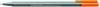 STAEDTLER® 334-401 triplus fineliner orange fluo Voir les images du produit 3