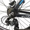 BERLIN BIKE Mountainbike MTB1: 29 Zoll und 51 cm Produktbild-Vorschau 4