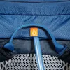 TATONKA Tourenrucksack Rucksack Hike Pack 32 Darker Blue Produktbild-Vorschau 9