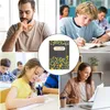 3-Jahres-Planer 2026-2028 Buchkalender, Monatsplaner Produktbild-Vorschau 6