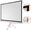 celexon basic Stativ-Leinwand 110" | 200x200 cm 1:1 | Produktbild-Vorschau 4