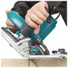 Sierra de inmersión Makita SP 6000 J1 1300 W 165 mm + Vista previa de la imagen del producto 35
