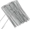 Jayseuw 200x zemní kotvy 15cmx2,5cm Ø 2,8mm, stanové Náhled obrázku produktu 7