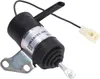 Solenoidy palivového uzávěru 16851-60014 Náhrada pro Kubota Náhled obrázku produktu 1